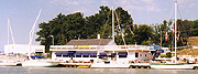Port Dalhousie Yacht Club