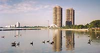 Humber Bay from the East 