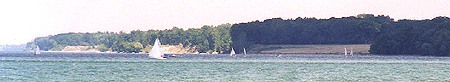 Niagara-On-the-Lake, Niagara River Mouth