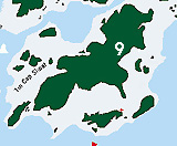 Bostwick Islands Half Moon Bay