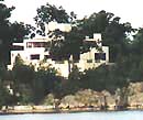 Niagara Island house