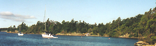 Enyminion Island