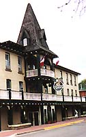 Gananoque Inn