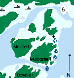 Mulcaster Island