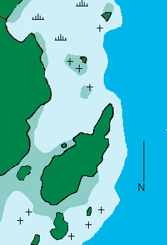 Long Schoner Island