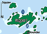 Sugar Island