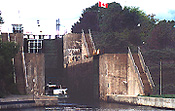 Lock 11 Ranney Falls