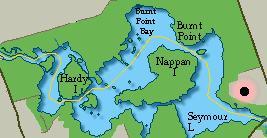 Nappan Island 