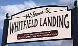 Whitfield Landing