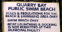 Quarey Bay