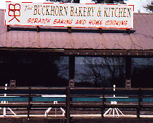 buckhorn Bakery