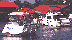Gordon Yacht Harbour 