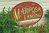 Maraposa Landing