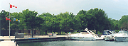 TCity waterfront