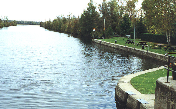 Rosedale 
Lock 35 
